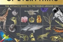 最强DK（Dorling Kindersley）儿童百科：560本精美英文PDF绘本