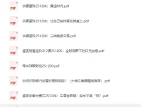 2025年12月6日财经付费文章合集 [PDF]