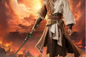 《牧神记》：宅猪力作，网络热门玄幻小说全本