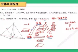 2024徐迅高三数学A+班（寒假+春季）：高考大题突破课程