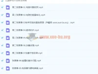 2024高二物理张展博一轮暑假班课程