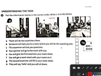 吴老师剑桥KET真题精讲全10讲高效提分课