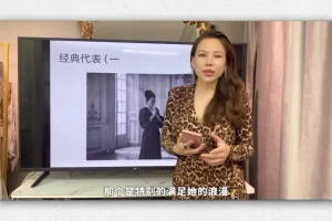 Freya形象设计进阶课：八大风格与五大身型解析