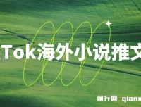 TikTok海外小说推文项目：榜一爆单秘籍分享