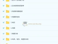 杨萌2026初三中考物理培训班（秋上·全国版·S）