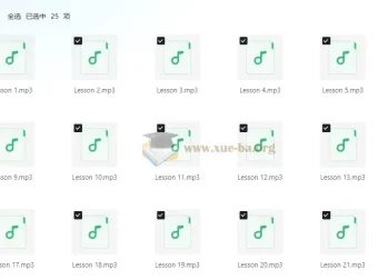 英语口语：Speak English Like an American 像美国人一样说话