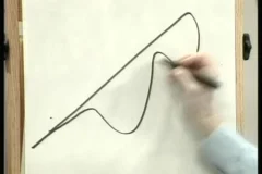 布鲁兹绘画教程全集92集：从零基础到绘画精通