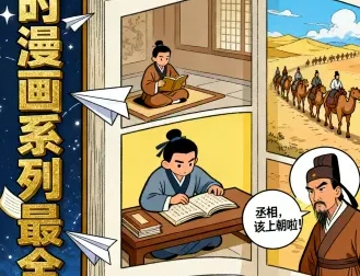 半小时漫画系列最全合集（44套）