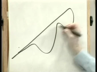 布鲁兹绘画教程全集92集：从零基础到绘画精通