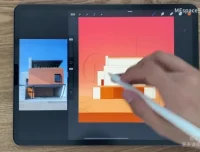 《零基础Procreate教程：助您快速上手iPad绘画》