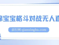 海绵宝宝格斗对战无人直播项目：玩法简单易上手