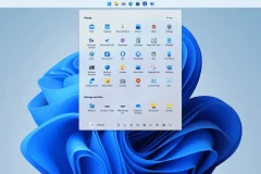 开始菜单工具 Stardock Start11 破解版