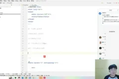Python爬虫实战教程：从入门到精通（图灵学院）