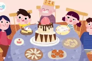 儿童财商教育10集精华课程：助力孩子培养理财智慧