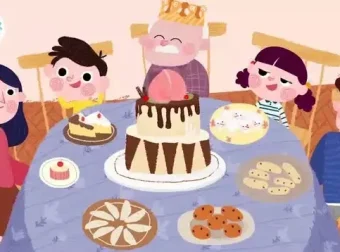 儿童财商教育10集精华课程：助力孩子培养理财智慧