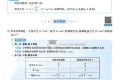 2026版《一本数学应用题》：初中7 – 9年级数学应用题资料