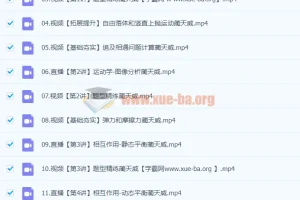 2024蔺天威高三高考物理一轮a+暑假课程