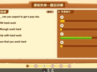 沪教版初一英语春季班：杨钦15讲全课程