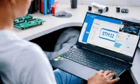 振南电子：STM32视频教程，零基础掌握微控制器