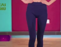 凯叔马甲线：45天塑形减脂全攻略