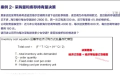 财务核心能力71讲：从报表分析到业财融合实战课程