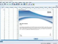 统计分析软件SPSS Statistics 26中文版（Win+Mac）