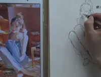 美术绘画与插画设计全套学习教程