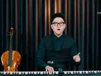 欧巴新版声乐技巧全攻略：气息、音准、共鸣与演唱实战课程