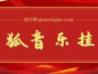 搜狐音乐挂机项目：2025最新全自动玩法