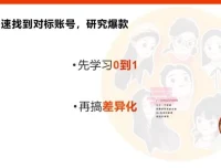28天短视频实操训练营：从零起步打造爆款账号