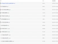 摄影进阶之路全能摄影班：100节全流程摄影系统课