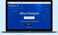 Altium Designer 1.8 电子设计自动化软件及官方功能演示教学