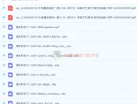 五年级英语：新概念英语一册23 – 46（2023秋下，杨雅静）