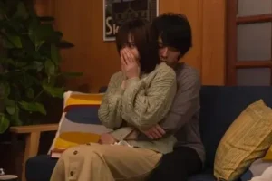 大尺度日剧《成人合租房》