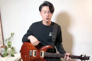 《Neo吉他指板进阶：3小时掌握高阶演奏技巧》吉他课程