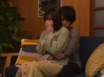 大尺度日剧《成人合租房》