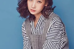 韩国美女李海仁写真合集