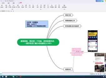 抖音开车视频制作与变现全攻略：从入门到盈利