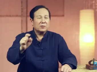 倪文东教授书法艺术精讲课程：从基础到创作