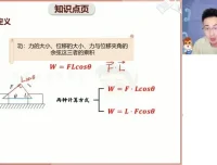 2025张展博高三物理高频考点专项突破课程