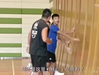 CoachFui篮球核心力量提升训练课程