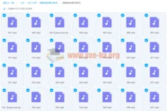 胡敏《读故事记单词：四级词汇+六级词汇》（MP3+pdf）