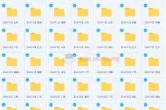 2024 – 2025学年各地高中名校7月试卷合集