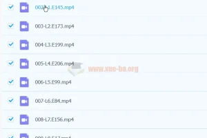 朱迪老师新概念英语一册精讲精练大全套
