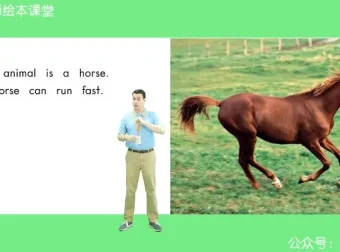 海尼曼Heinemann英语分级读物全套课程：美国艾伦老师精讲