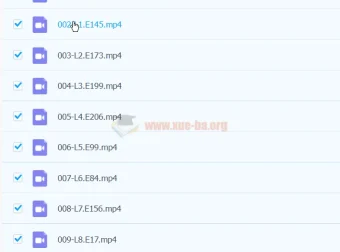 朱迪老师新概念英语一册精讲精练大全套