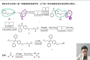 高东辉2024届高三化学一轮二轮复习+冲刺班全套课程