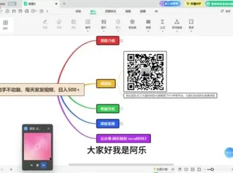 《日赚500+：短视频副业实战教程》