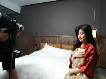 女家摆拍技巧（高级篇）：35种新娘家晨袍秀禾轻纱及伴娘互动摆拍