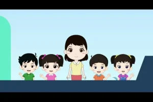 北师大版五年级数学上册动画微课全解析：全面覆盖知识点，助力数学学习